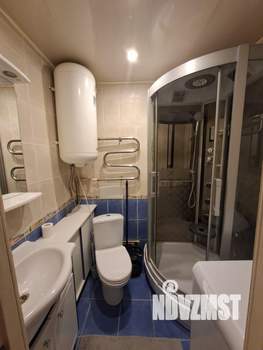 1-к квартира, на длительный срок, 30м2, 3/5 этаж