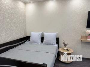 1-к квартира, посуточно, 47м2, 6/17 этаж