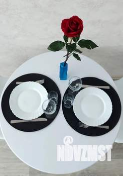 Студия квартира, посуточно, 29м2, 15/17 этаж