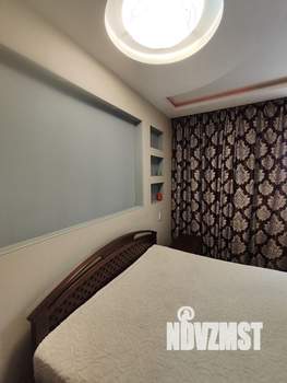 3-к квартира, на длительный срок, 117м2, 5/9 этаж
