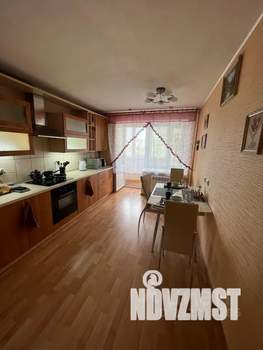 1-к квартира, посуточно, 50м2, 2/11 этаж