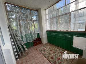 2-к квартира, на длительный срок, 52м2, 2/5 этаж
