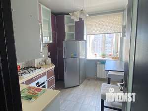 2-к квартира, на длительный срок, 52м2, 8/10 этаж