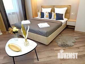 1-к квартира, посуточно, 52м2, 7/14 этаж