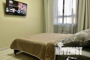 2-к квартира, посуточно, 65м2, 8/9 этаж