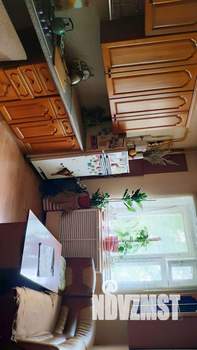 2-к квартира, на длительный срок, 95м2, 2/9 этаж