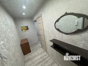 1-к квартира, на длительный срок, 32м2, 3/5 этаж