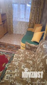 1-к квартира, на длительный срок, 32м2, 3/5 этаж