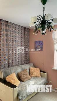 1-к квартира, на длительный срок, 44м2, 1/10 этаж