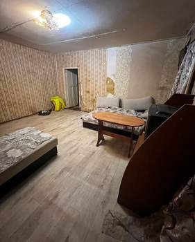 2-к квартира, на длительный срок, 20м2, 2/2 этаж