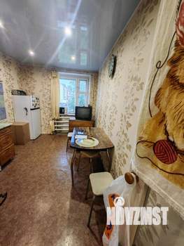 1-к квартира, на длительный срок, 38м2, 4/6 этаж