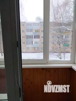 1-к квартира, на длительный срок, 31м2, 3/5 этаж