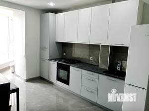 1-к квартира, на длительный срок, 42м2, 11/19 этаж