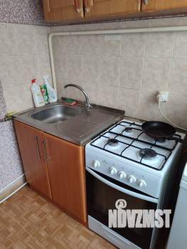 1-к квартира, на длительный срок, 30м2, 1/5 этаж