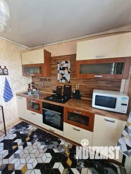 2-к квартира, на длительный срок, 56м2, 5/5 этаж
