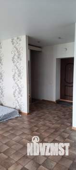 1-к квартира, на длительный срок, 42м2, 5/14 этаж