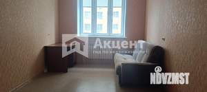 1-к квартира, на длительный срок, 34м2, 4/7 этаж