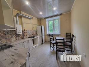 1-к квартира, на длительный срок, 59м2, 2/3 этаж