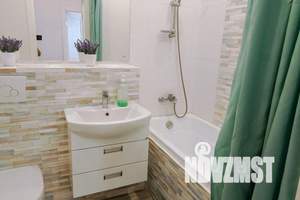 1-к квартира, посуточно, 46м2, 5/14 этаж