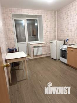 1-к квартира, на длительный срок, 31м2, 5/14 этаж