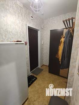 1-к квартира, на длительный срок, 39м2, 3/17 этаж