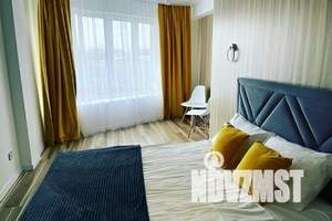 2-к квартира, посуточно, 55м2, 4/20 этаж