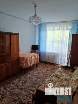 1-к квартира, на длительный срок, 31м2, 5/5 этаж