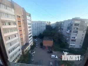 1-к квартира, на длительный срок, 35м2, 7/9 этаж