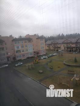 2-к квартира, на длительный срок, 70м2, 4/5 этаж