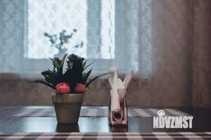 1-к квартира, посуточно, 37м2, 8/12 этаж