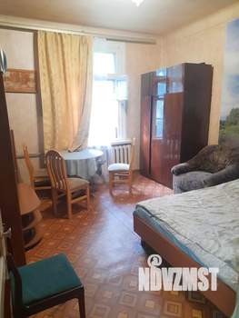 2-к квартира, на длительный срок, 45м2, 2/2 этаж