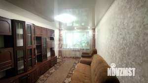 1-к квартира, на длительный срок, 33м2, 1/5 этаж