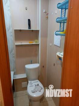 Студия квартира, на длительный срок, 13м2, 3/5 этаж