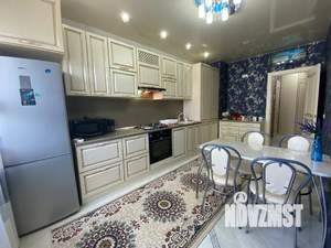 2-к квартира, посуточно, 66м2, 4/9 этаж