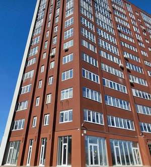 2-к квартира, на длительный срок, 72м2, 3/14 этаж