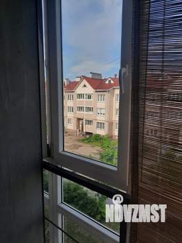 Студия квартира, на длительный срок, 28м2, 3/3 этаж