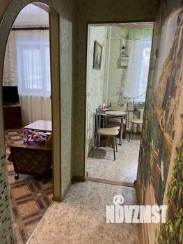 2-к квартира, на длительный срок, 46м2, 2/5 этаж
