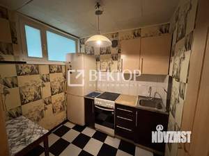 1-к квартира, на длительный срок, 33м2, 2/8 этаж