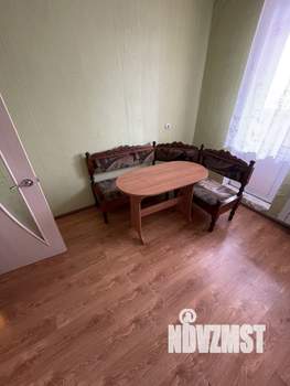 1-к квартира, посуточно, 55м2, 4/5 этаж