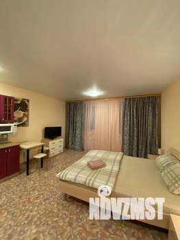 Студия квартира, посуточно, 30м2, 2/5 этаж