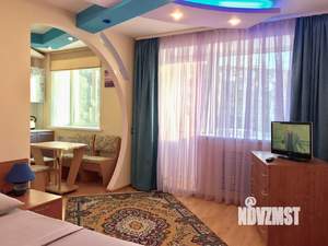 1-к квартира, посуточно, 31м2, 2/5 этаж