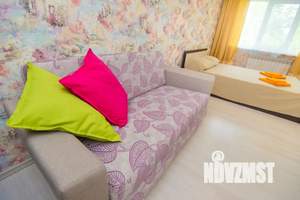 1-к квартира, посуточно, 29м2, 2/5 этаж