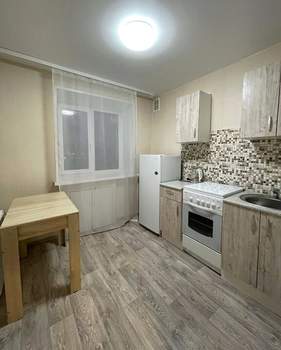 1-к квартира, на длительный срок, 30м2, 5/5 этаж