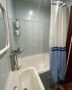 1-к квартира, на длительный срок, 22м2, 9/9 этаж