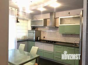 3-к квартира, на длительный срок, 130м2, 3/6 этаж