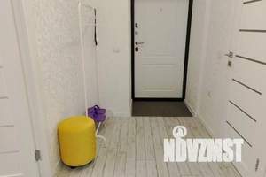 1-к квартира, посуточно, 46м2, 5/14 этаж