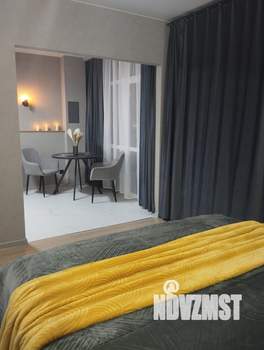 1-к квартира, посуточно, 50м2, 8/9 этаж