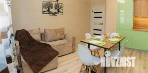 3-к квартира, посуточно, 90м2, 1/1 этаж