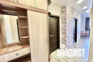 2-к квартира, посуточно, 51м2, 4/19 этаж