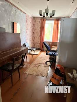 2-к квартира, на длительный срок, 45м2, 5/5 этаж